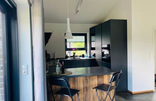 Haus der Ruhe zw. den Meeren - Foto 10