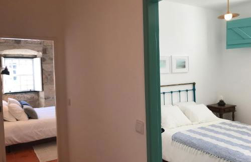 Casa da Muralha Cerveira - Foto 45