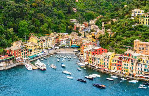 Cozy Maria Apartment in Portofino - Happy Rentals - Foto 50