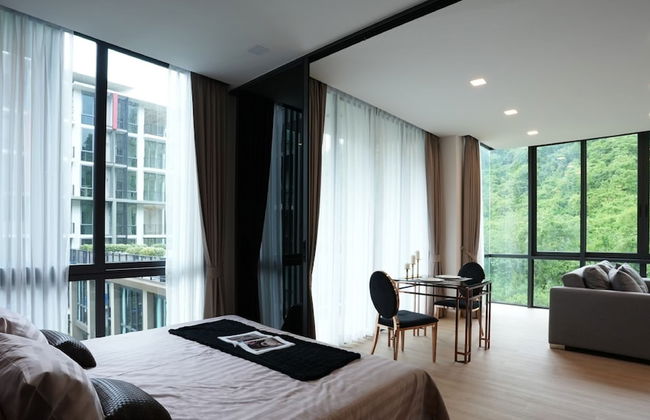 Oabkod khaoyai at forest khaoyai - Foto 22