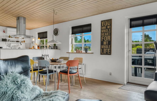 "Christina" - 300m to the fjord - Foto 7