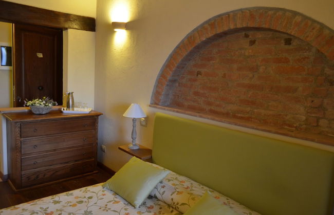 Tenuta Uccellina - Foto 9