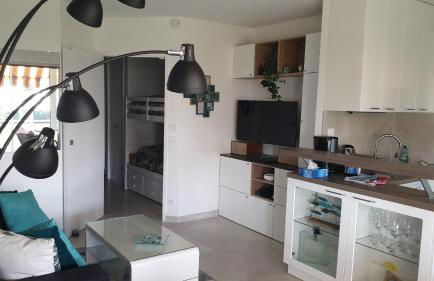 Garden and beach sea view apartment Cannes - Foto 39