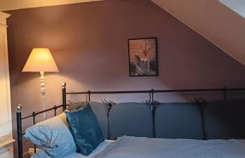 Romantische Ferienwohnung Rheingold 50 qm für 2 bis 4 P - Photo 8