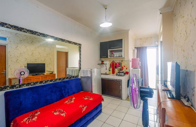 Homey and Compact 2BR Cibubur Village Apartment - Foto 11