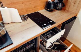 Róża Sudetów Apartamenty - Foto 9