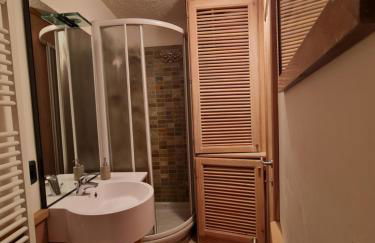 Profumo di Legno a Cielo Alto La Coquille - Foto 30