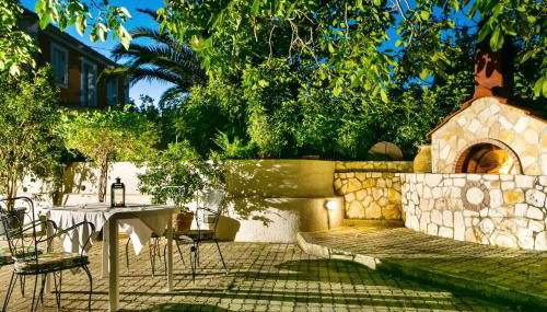 Spacious Apartment with Sea View in Tzamarelata - 90 m² - Foto 2