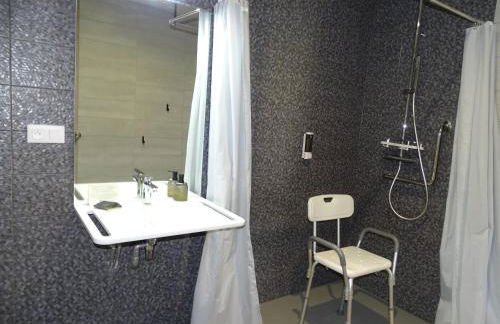 Gite Les Intemporels - Foto 63