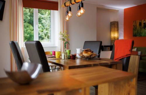 KrämersBug - Unterkunft für Familien mit kleinen Kindern - Foto 14