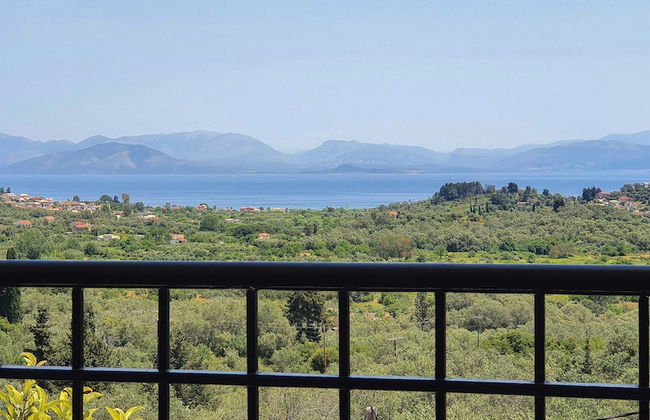 Spacious House with great view in Corfu - Photo 30