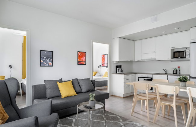 Hiisi Homes Turku Ratapiha - Photo 54