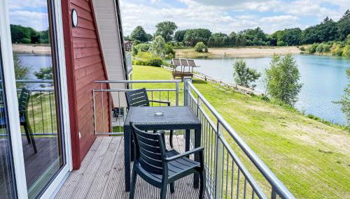 Apartment Geesthof-2 by Interhome - Foto 4