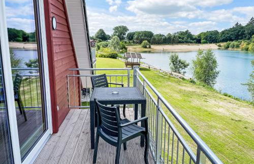 Apartment Geesthof-2 by Interhome - Foto 4