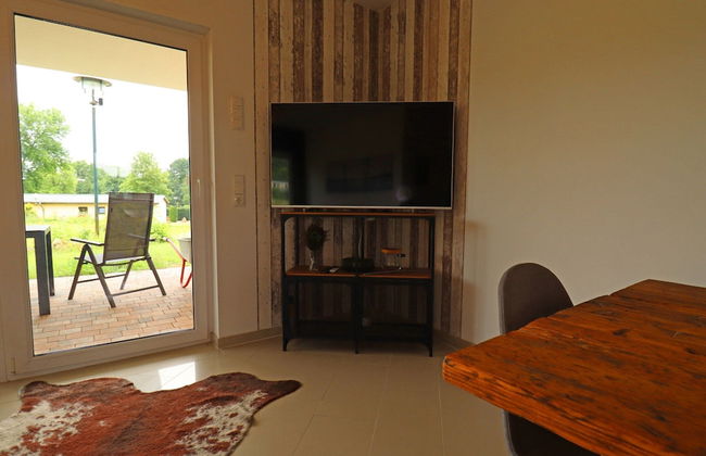 Ferienhaus Seeluft in Klein Labenz - Foto 5