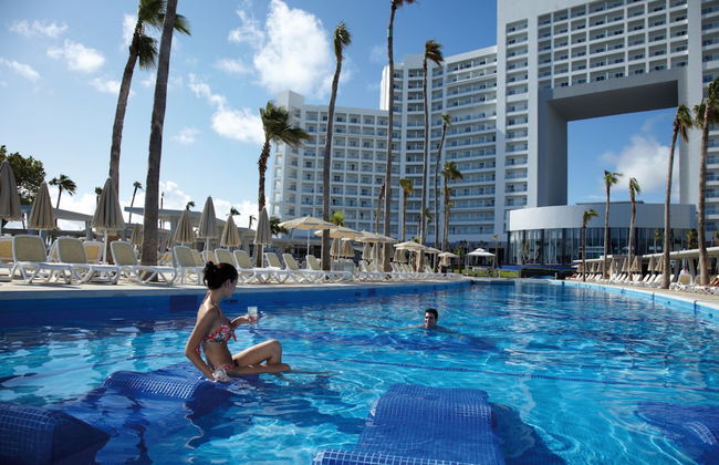 Hotel Riu Palace Peninsula - All Inclusive - Photo 24