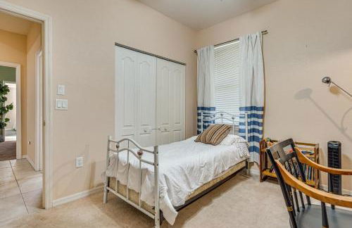 Forested Wimauma Retreat 2 Mi to State Park! - Foto 27