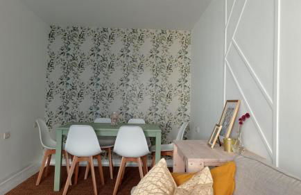 O Lagar apartamento grande y luminoso. 8 personas. - Foto 25