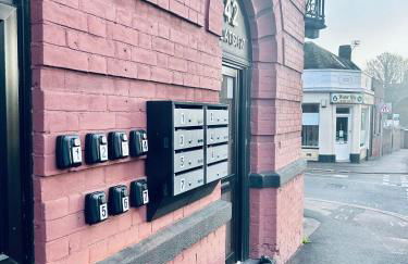 2 Bed Ground Floor Apt - outdoor access in Strood F2 - Photo 5