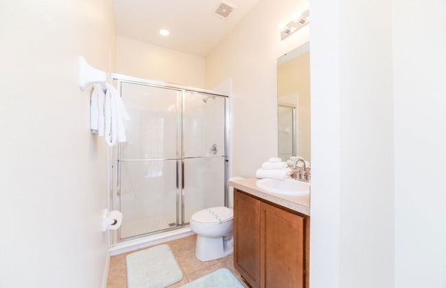 Ev85594 - The Sanctuary at West Haven - 4 Bed 3 Baths Villa - Foto 27