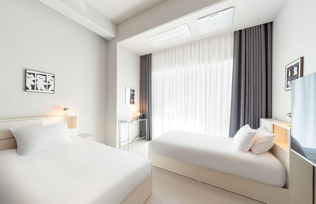 Le collective Siheung Wavepark - Foto 22