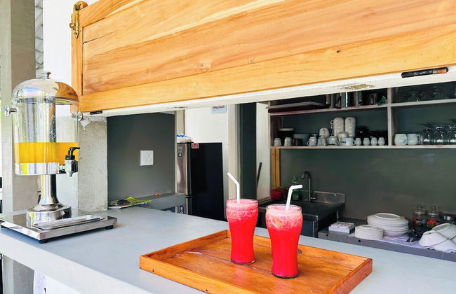 The White House Villa - Foto 29