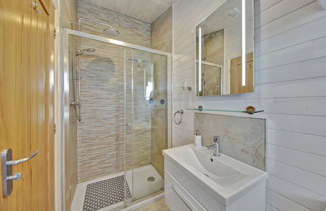 Host Stay Mahonia Lodge - Foto 16