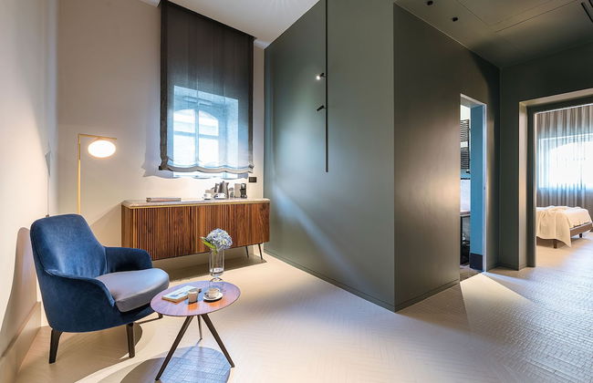 Byssus Suites - Foto 30