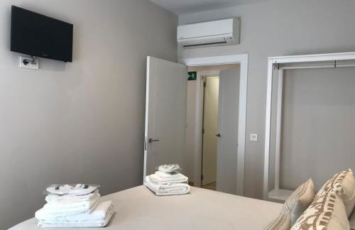 Apartamento equipado playa Valencia OnesDeMar - Photo 16