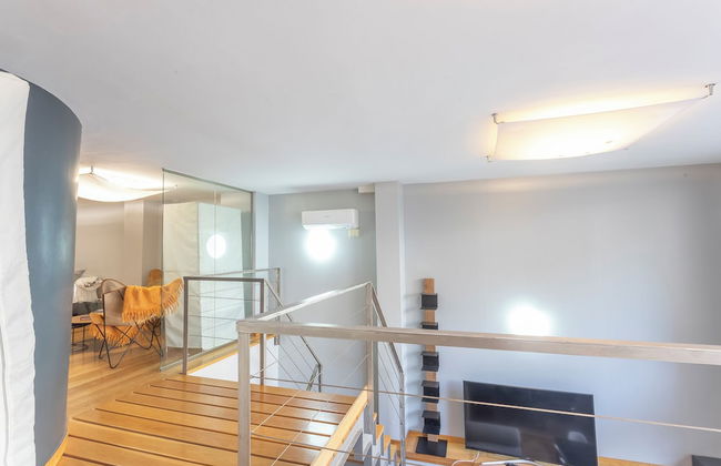 MSB Gracia Pool Terrace Center - Foto 7