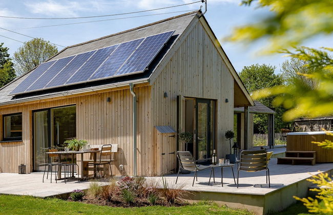 Sunnybrook in Shaldon - Foto 28