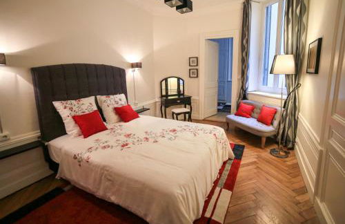 La Suite Lanterne - Photo 6