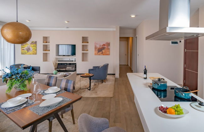 The Curve by the Park Off Mombasa Road - Foto 11