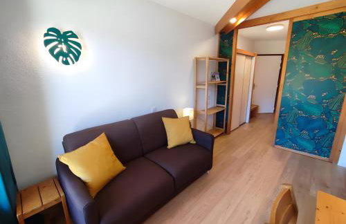 Les Cimes - La Canopée - Foto 16