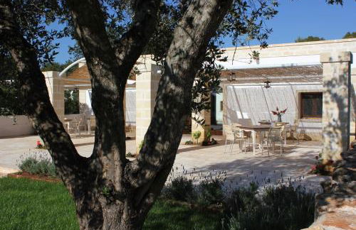 Masseria Zambardo - Foto 26