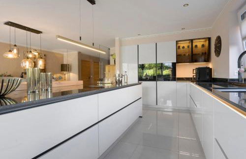 Luxuriöse Fewo Schaffner - Foto 14