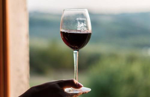 Agriturismo Streda Wine & Country Holiday - Foto 66