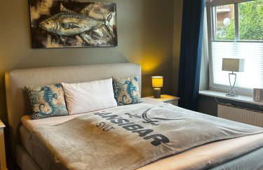 Deluxe Altbaucharme in zentraler Lage - Foto 4