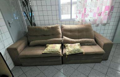 Loft Bento ferreira proximo a ETESES FAESA - Foto 4