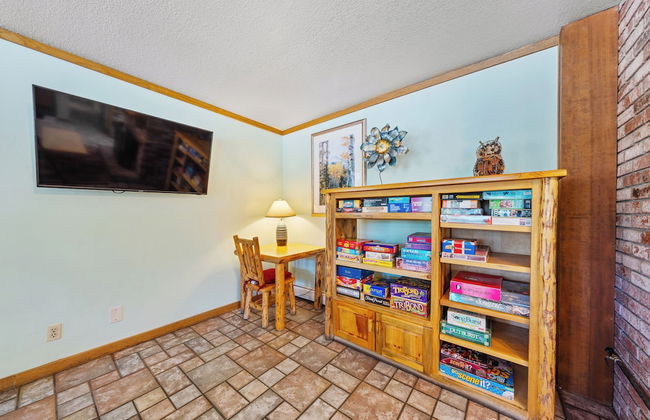 The Lodge at Lake Tahoe - Foto 76