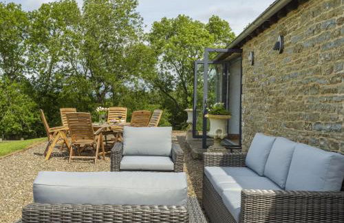 Wassell Barn - Foto 22