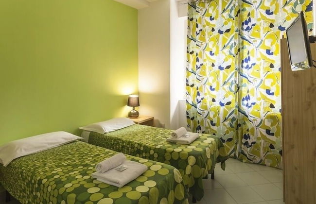 Hostel of the Sun - Foto 13