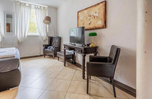 Villa Backstein OBO19 - Foto 71