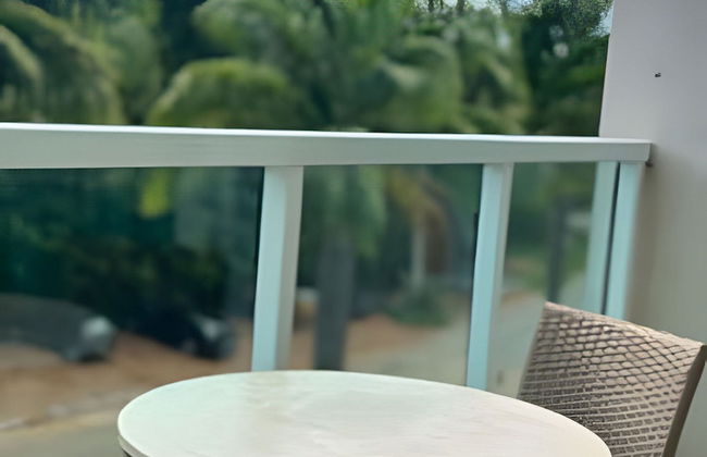 Brisas do Lago - apartamento 1 - Photo 30