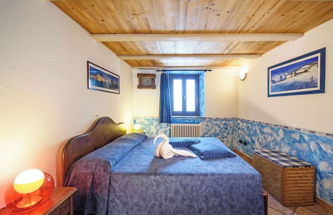 Maison Chatelard - Foto 2