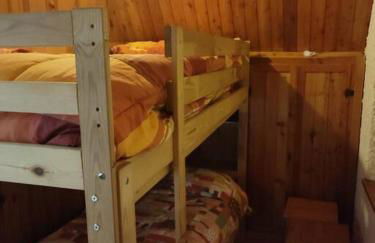 Chalet Edelweiss Marsia-Tagliacozzo 1500mt - Foto 17