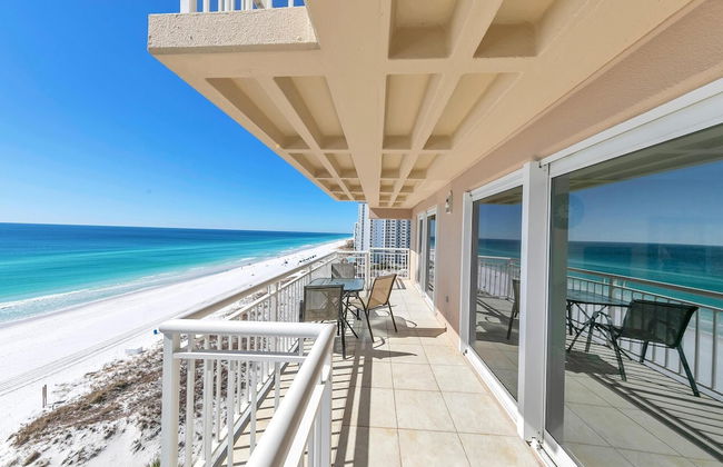 Destin Towers 102 - Foto 38