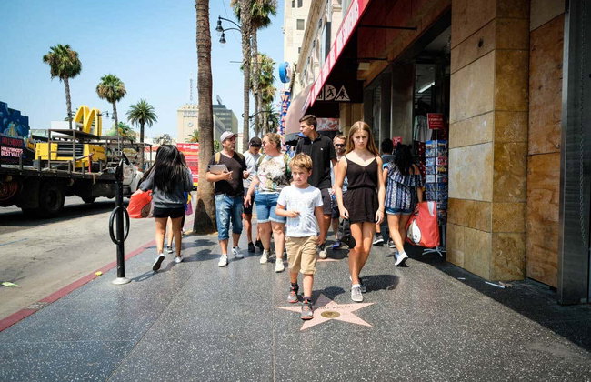 Tour privado por Los Angeles - Foto 9