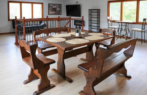 Bucks County Home Farm Philadelphia Dog Friendly - Foto 4