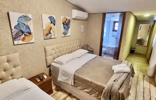 Villa Vintage Campos - Foto 50